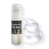 Penon Glide в Медыни